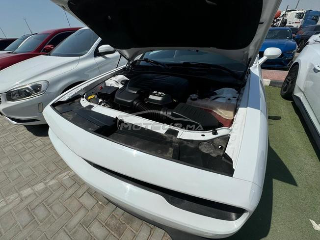 Dodge Challenger Essence Automatique 2023 V6