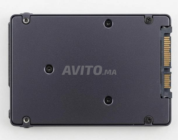 سامسونج SSD 128 جيجابايت 6 جيجابت في الثانية - 2