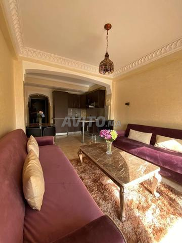 Spacieux appartement à vendre - 2