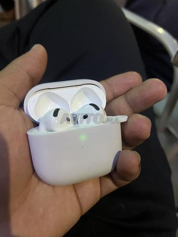 AirPods 4 original - 2