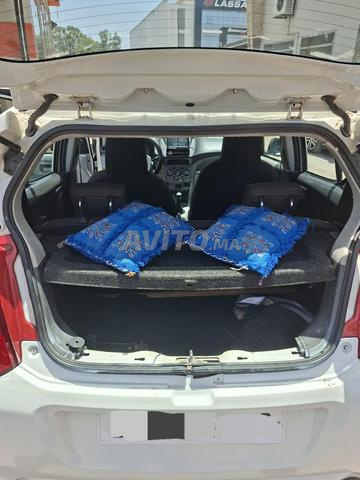 Suzuki Celerio Essence Manuelle 2011 à Salé - 2