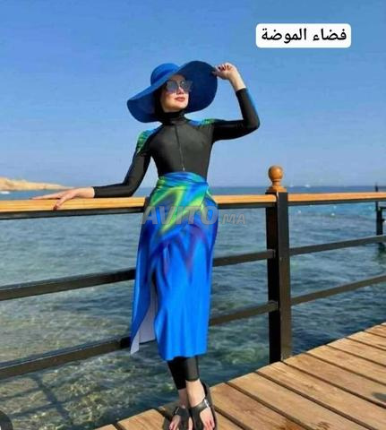 ملابس سباحة - 2