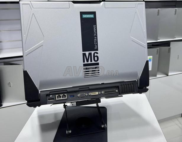 SIEMENS SIMATIC FIELD PG M6