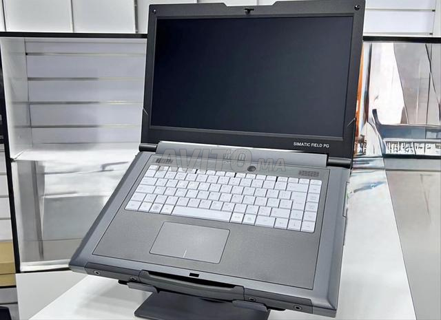 SIEMENS SIMATIC FIELD PG M6 - 2