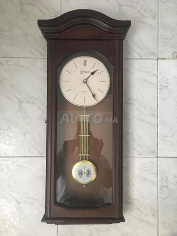 Horlogerie