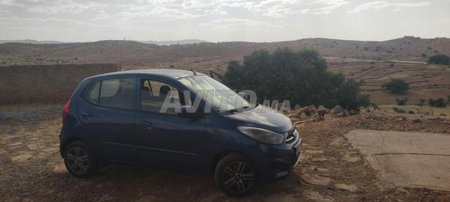هيونداي i10 - 2