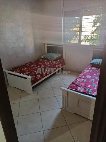 Appartement bien équipé à louer - 2