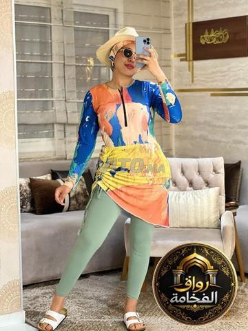 ملابس سباحة - 2