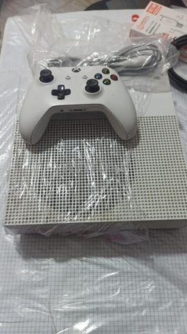 إكس بوكس ون إس 1000 جيجا