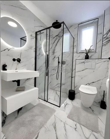 Salles de bain modernes - 2