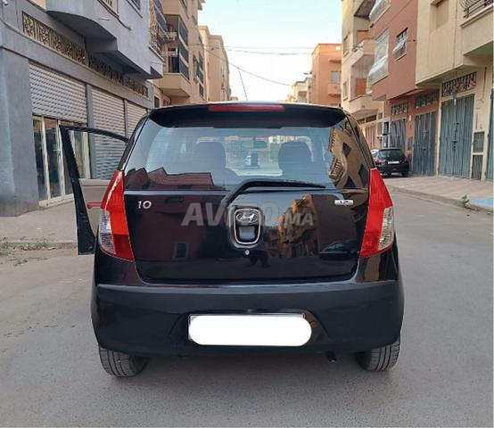 هيونداي آي 10 - 2