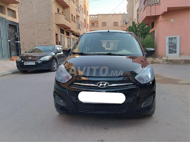 هيونداي آي 10