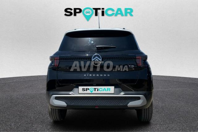 Stellantis - CITROEN C3 Aircross - 2026 - 2
