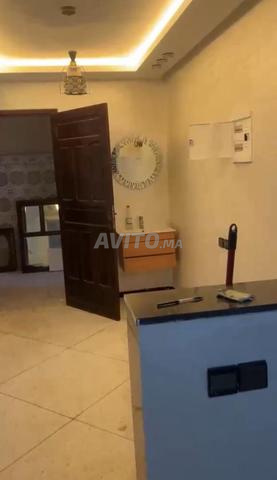 Appartement vide à louer - 2