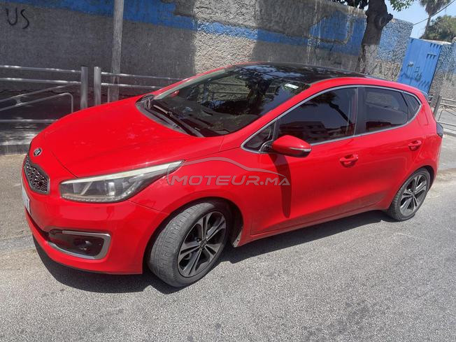 Kia ceed 2016,automatique toute option