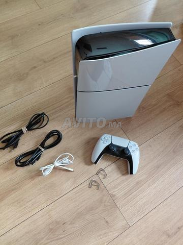 PS5 Slim Digital - 2