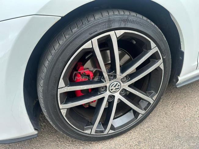 golf 7 GTD 