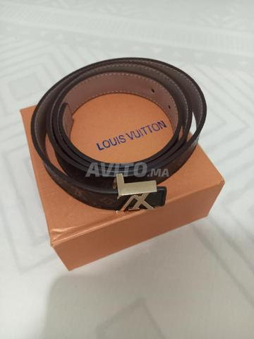 Louis Vuitton authentique - 2