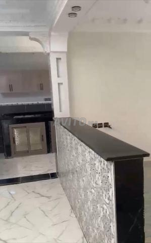 Appartement vide à louer - 2
