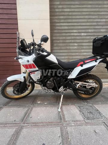 ياماها تينيري 700 رالي - 2