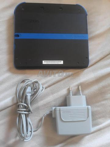 نينتندو 2DS - 2
