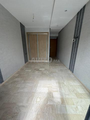Appartement 2ch meublé Maarif Oliverie - 2