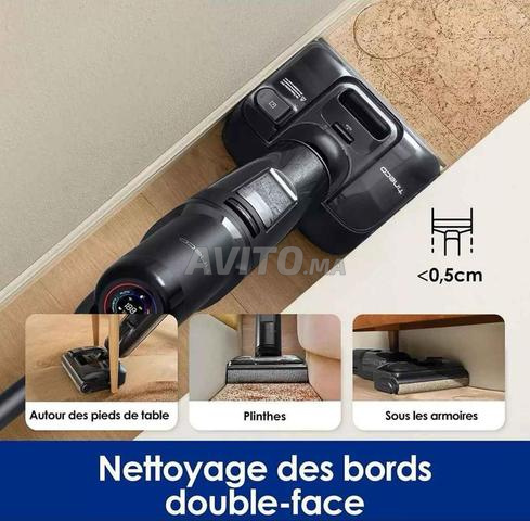 Aspirateur laveur Tineco S7 neuf - 2