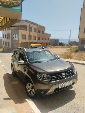 داسيا داستر ديزل أوتوماتيك