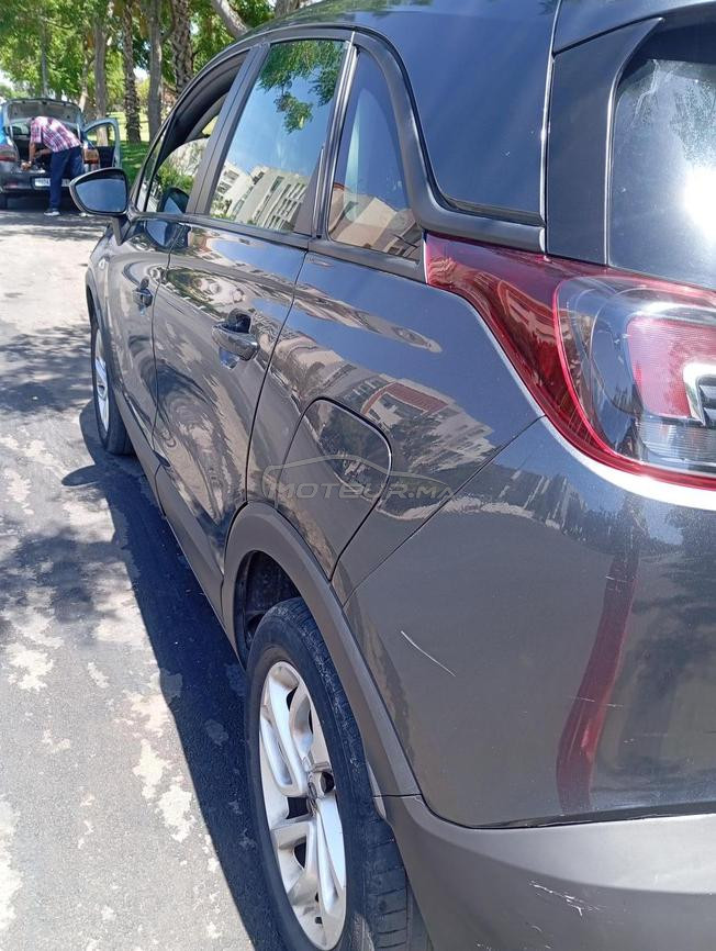 opel crusland a vendre