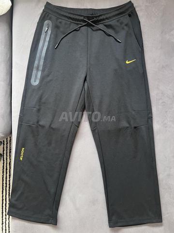 نايكي نوكتا مقاس XXL - 2