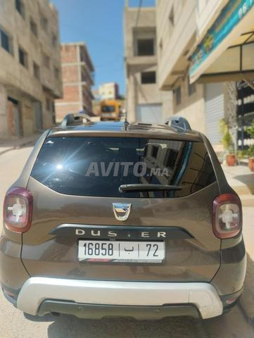 داسيا داستر ديزل أوتوماتيك - 2