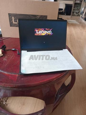 كمبيوتر محمول لينوفو V15 Gen2 مع شاحن