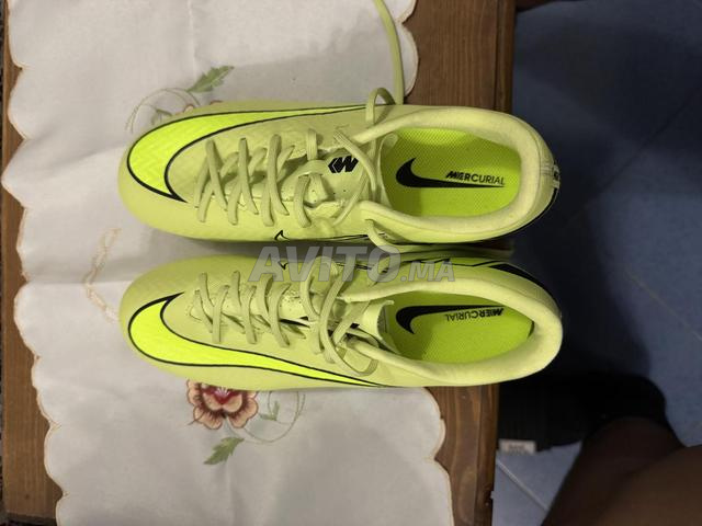 Chaussures de football Nike - 2