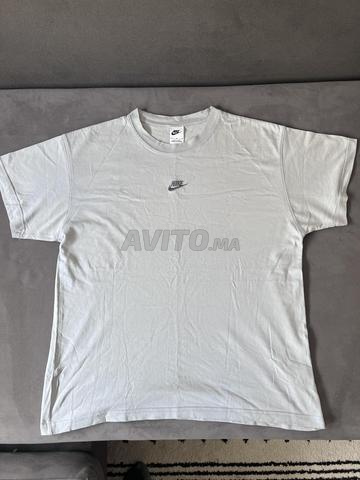 T-shirt Nike