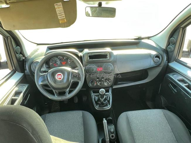 Fiat Fiorino 2022 à vendre
