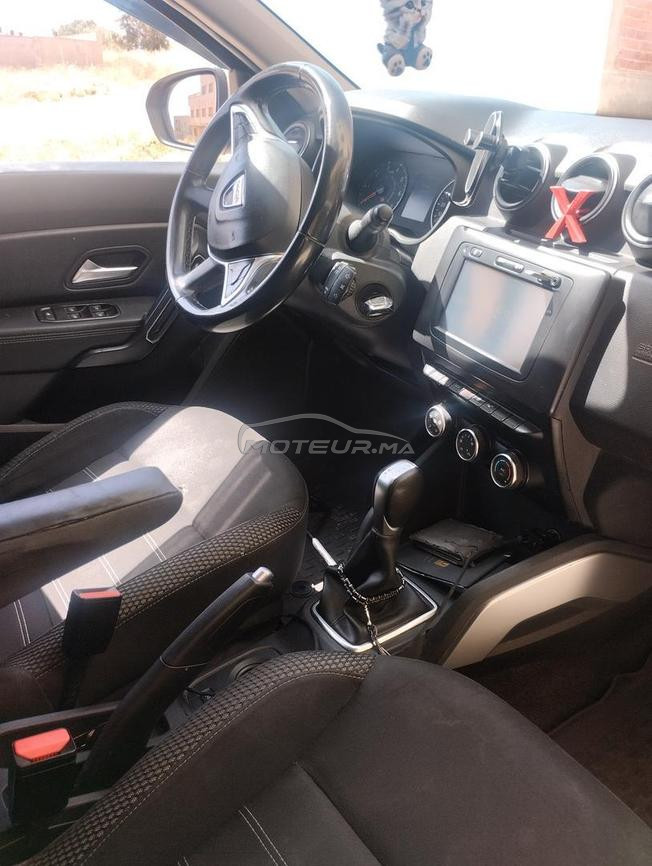       dacia duster mazot outomatiq 