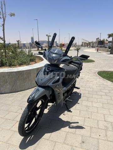 S1000 SANYA SPIDER - 2