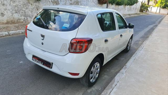 Dacia Sandero - 2