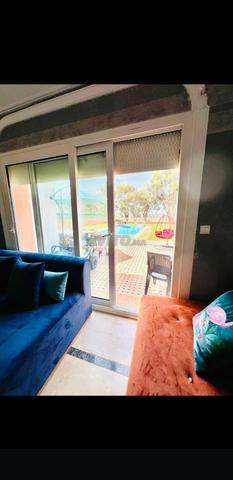 Villa privée avec piscine à louer Saidia Marina - 2