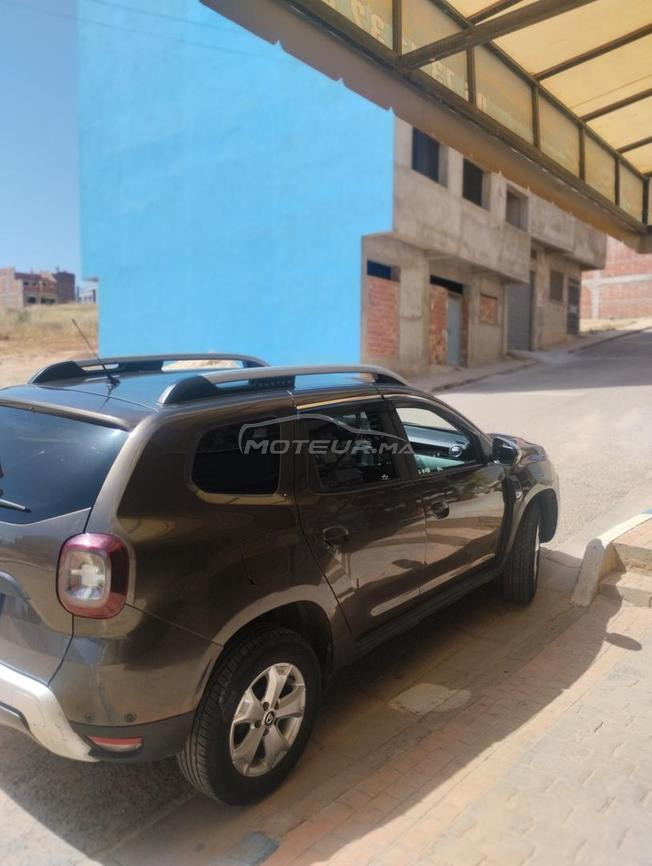       dacia duster mazot outomatiq 