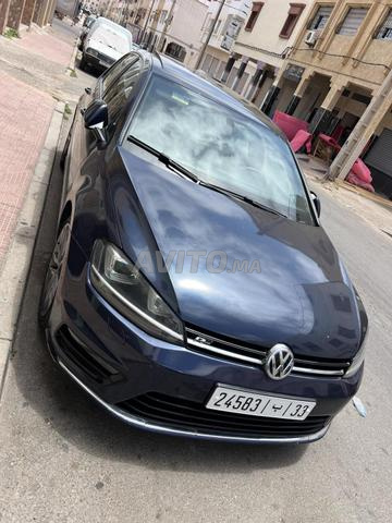 Voiture à vendre très bon état - 2