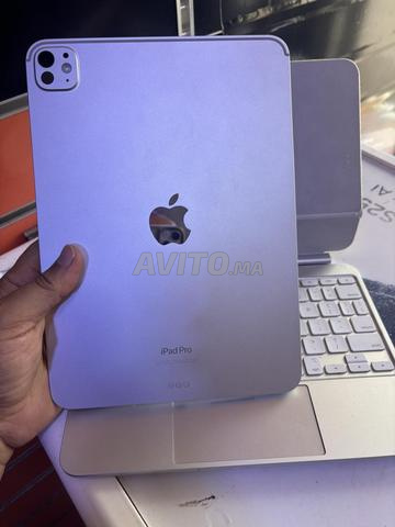 آيباد برو M4