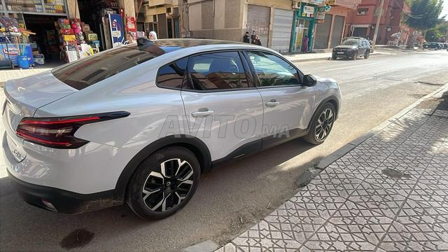 Citroën C4x - 2