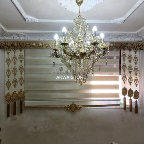 Magasin salon - 2