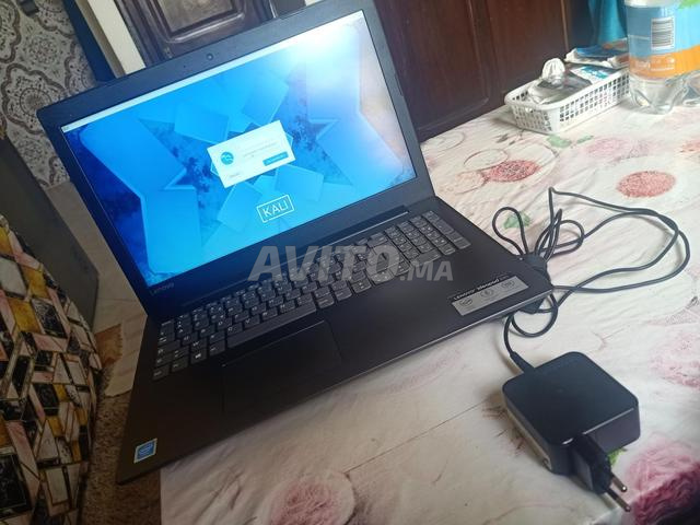 حاسوب محمول Lenovo IdeaPad 330 - 2