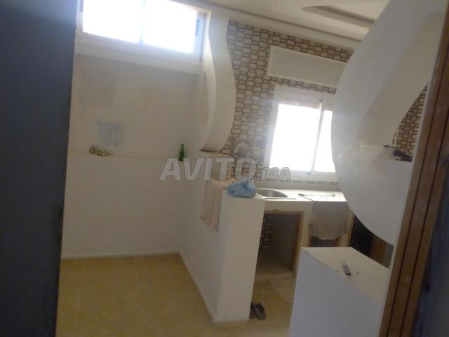 طابق أرضي موقع شوكة - 2
