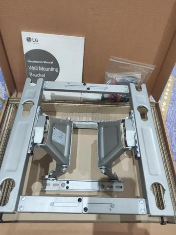 حامل تلفزيون متنقل LG أصلي - 2