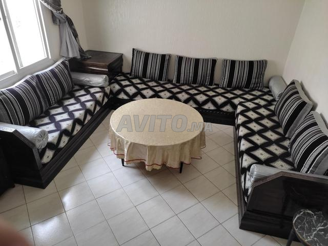 Appartement familial à Agadir H Mohamadi - 2