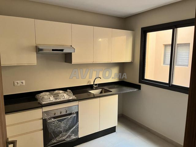Appartement à vendre 90 m² à Marrakech