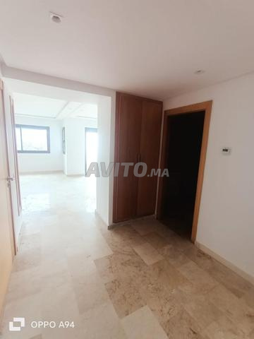 Vente appartement de luxe au centre de Harhoura